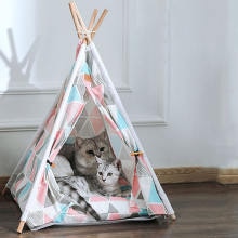 Pet Tent House